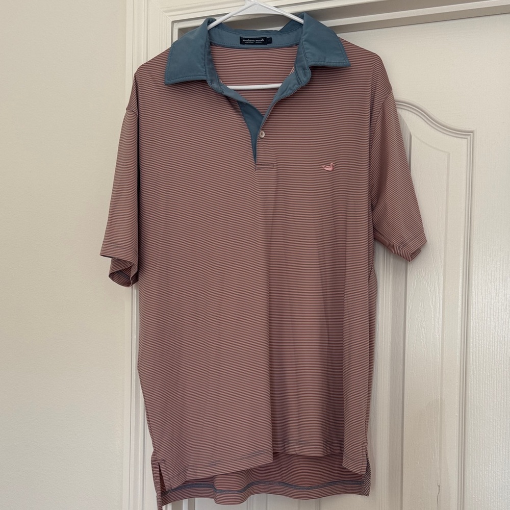 Vineyard Vines Men's Polo Shirt